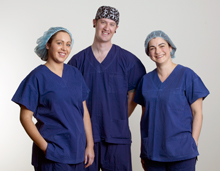 Graduate Nursing