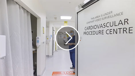 Cardiac Care