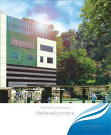 Redevelopment Brochure