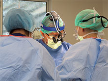 A/Prof. George Matalanis (Cardiothoracic Surgeon)