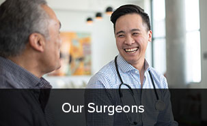 Our Surgeons