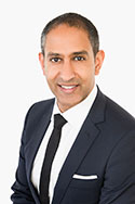 Mitcham Private Hospital, Warringal Private Hospital specialist Sunil Jassal