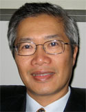 Warringal Private Hospital specialist Andrew Bui