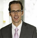 Warringal Private Hospital specialist Andrew Weickhardt
