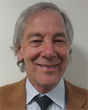 Warringal Private Hospital specialist Anthony Dortimer