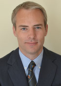 Warringal Private Hospital specialist Ben Campbell