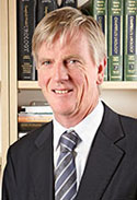Warringal Private Hospital specialist David Angus