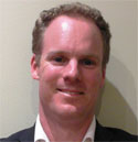 Warringal Private Hospital specialist Graham Starkey