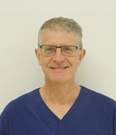 Warringal Private Hospital specialist Jim Kiellerup