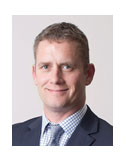 Warringal Private Hospital, Victorian Day Procedure Centre specialist Nathan Connelly