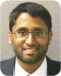 Warringal Private Hospital specialist Omar Farouque