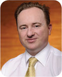 Warringal Private Hospital specialist Shane White